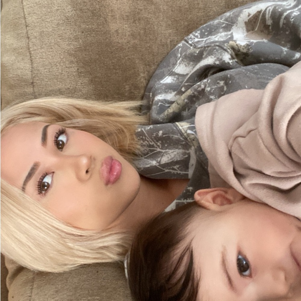 Meet your Posher, Jazzmarri